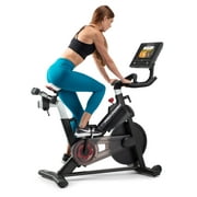 ProForm Pro TC Smart Upright Exercise Bike with 10” HD Touchscreen and 30-Day iFIT Family Membership