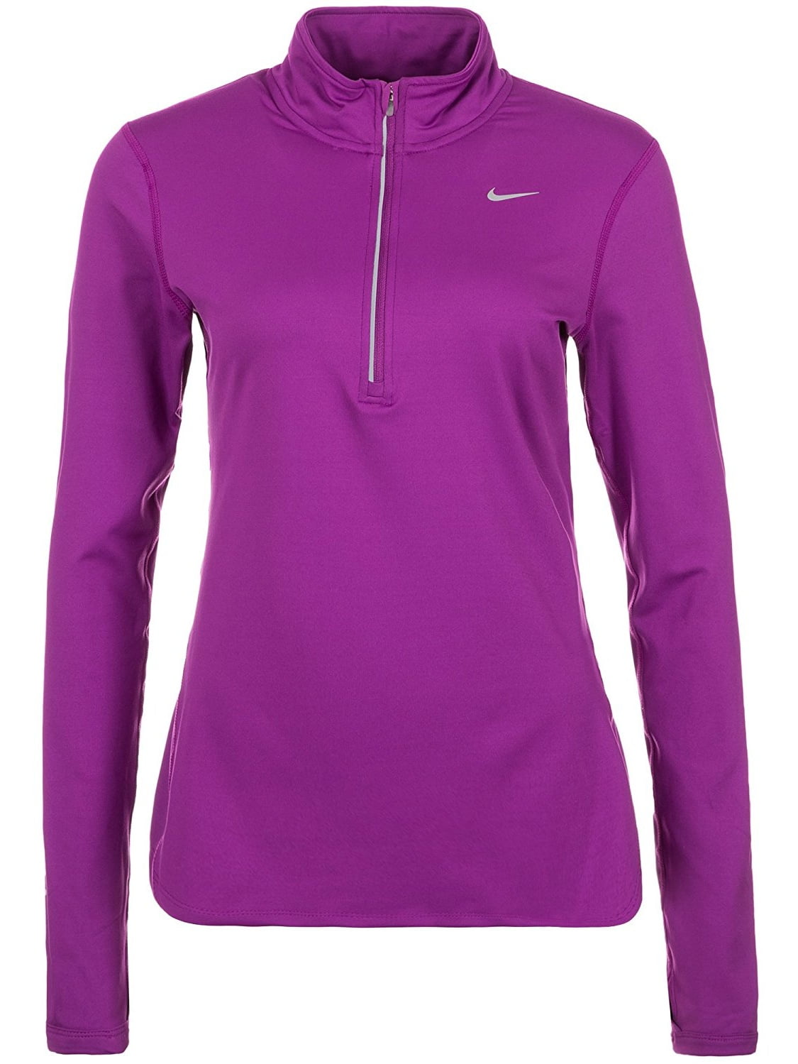 Nike Women's Element Half-Zip Running 