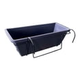 thumbnail image 1 of Youkk Beautiful Balcony Decorations With Functional Equipped Tray And Rack For Balcony dark grey, 1 of 6