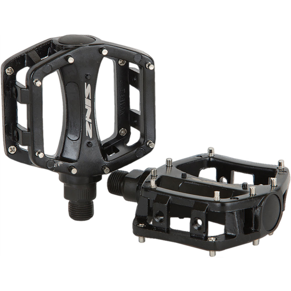 sinz mini platform pedals