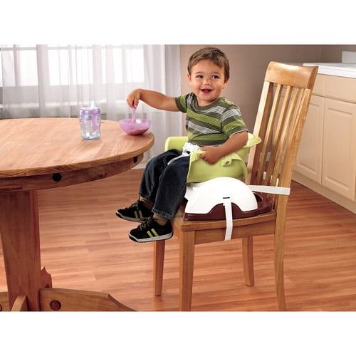 fisher price space saver high chair and booster scatterbugs