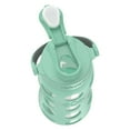 thumbnail image 2 of Lifefactory Water Bottle with Active Flip Cap and Protective Silicone Sleeve Mint 22 oz., 2 of 6