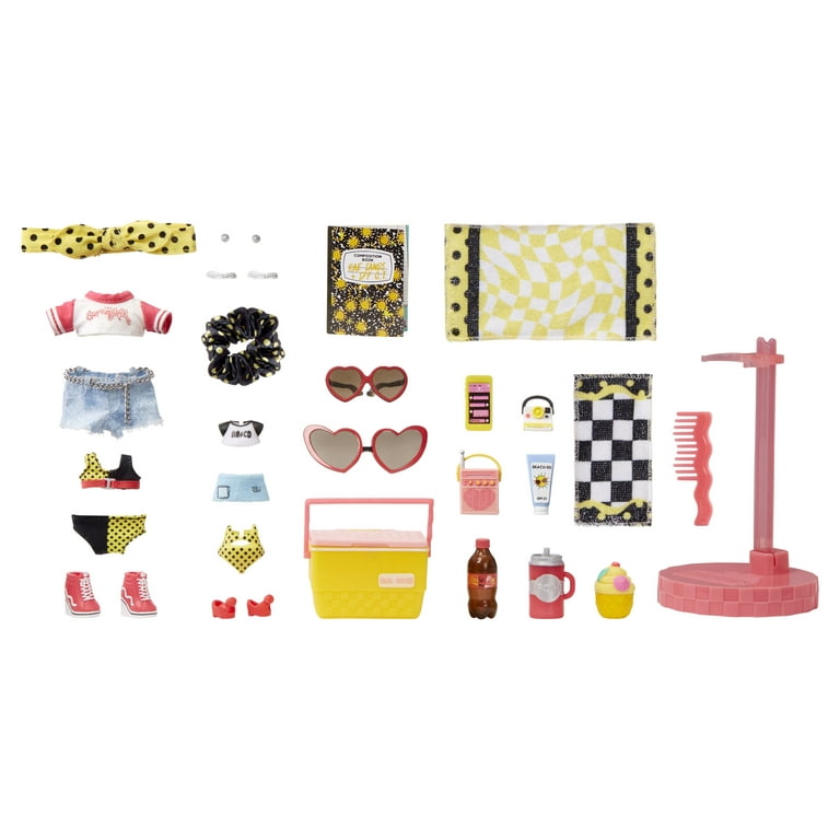 Multi Accessory Pack - Beach Vibes