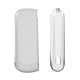 thumbnail image 3 of Carcasa exterior de TPU para cigarrillo electrónico IQOS 3.0 (blanco transparente), 3 of 6