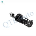 thumbnail image 5 of Set Front Strut-Rear Quick Complete Strut-Coil Spring For 2005-2007 Kia Spectra5, 5 of 10