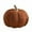 Brown, variant on CASAFUN Flower Floor Pillow Pumpkin Shape Cushion Cute Seating Pad Chair Cushion Oversized Throw Pillow,Halloween Pumpkins Plush Toys,for Home Decoration Kids Girls Women Gifts