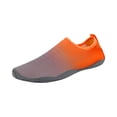 thumbnail image 2 of Willtoo Shoes for Women Wide Width Water Shoes Barefoot Socks Dry Non Slip Shoes for Beach Swim Surf, 2 of 4
