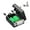 B, variant on DB26 Solderless Terminal Board Module D Sub 26 Pin Connector With Bolt Nut And Screwdriver