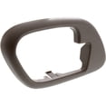 thumbnail image 3 of Geelife Door Handle Trim Front or Rear Driver Left Side Brown For Chevrolet GMC, 3 of 9