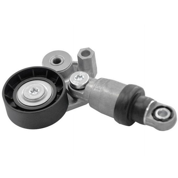 Accessory Belt Tensioner - Compatible with 2013 - 2019 Mazda CX-5 2014 2015 2016 2017 2018