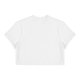 thumbnail image 4 of Camiseta corta teñida con nudos para hombre: cuello redondo, manga corta, prenda de entrenamiento para verano., 4 of 4