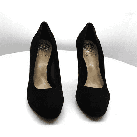 UPC 191707345492 product image for Vince Camuto Women s Halria Platform Pumps Women s Shoes | upcitemdb.com