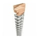 thumbnail image 2 of Broca SDS Max 1/2 X 13 1/2 De 4 Gabilanes DeWalt DW5803, 2 of 2