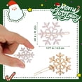 thumbnail image 2 of OUNONA 8Ud Clips De En Aleación Con Para Regalo, 2 of 6