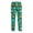 Green, variant on Funny Mens Pajama Pants Lightweight Soft Lounge Pant Sleep Pj Bottoms for Men With Drawstring Halloween Gift For Men