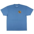 thumbnail image 3 of The Lion King T-Shirt Men's Pumbaa Wild & Free Adult Big and Tall Tee, 3 of 4
