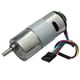 thumbnail image 1 of Motorreductor DC12V 1000RPM Sharpla con codificador, 1 of 5