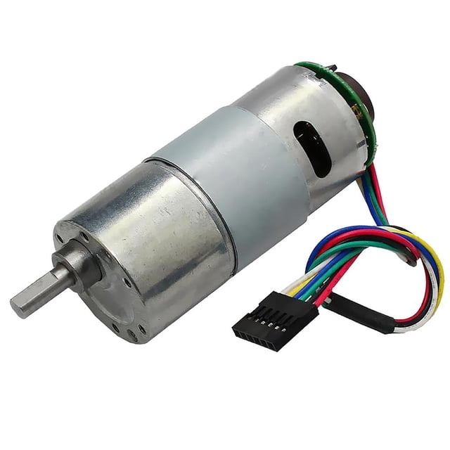 DC12V 8 -1000rpm Control De Reducción De Del Motor De De Engranajes Eléctrica Con 70rpm DYNWAVEMX Reductor de engranajes eléctrico