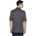 thumbnail image 3 of Ash City - Core 365 Men's Balance Colorblock Performance PiquÃ© Polo, 3 of 3