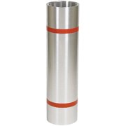 Amerimax 16 In. x 10 Ft. Mill Galvanized Roll Valley Flashing 70416