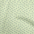 thumbnail image 1 of oneOone Velvet Mint Fabric Kids Sewing Craft Projects Fabric Prints By Yard 58 Inch Wide, 1 of 4