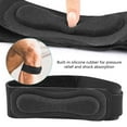 thumbnail image 6 of Patella Knee Strap Adjustable Patella Knee Support Brace for Men Women Sport, 6 of 13