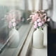 thumbnail image 4 of Ramo De Crisantemos De Flores Artificiales Para Decoración Del Hogar, 4 of 5