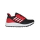 thumbnail image 2 of TENIS CASUALES LEON  ROJO NEGRO NIÑO TEXTIL 8900 LEON 8900p, 2 of 3