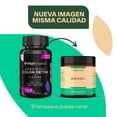 thumbnail image 2 of Super Digest Colon Detox + Cleanse 60 Cápsulas VitalBotanics Suplemento Alimenticio, 2 of 7