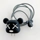thumbnail image 4 of Inteprter El traje de cuatro piezas de la funda protectora del cargador de carga rápida del PVC 15 se aplica al cargador de cuatro piezas Electrónica cinco, 4 of 6