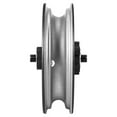 thumbnail image 6 of Electric Scooter Rear Wheel Hub Rim for Xiaomi M365 Pro, 6 of 7