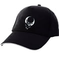 thumbnail image 1 of Gorra de béisbol Moons Knights Anime para adultos, tamaño ajustable, 1 of 1