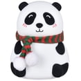 thumbnail image 3 of Led Night Light Adorable Panda Shape Night Lamp Home Decoration Desktop Light, 3 of 8