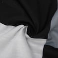 thumbnail image 5 of Gaecuw Overall Jumpsuit for Women Sleeveless Cold Shoulder Overall Square Neck Band Collar Striped Printed Onesie One Piece Outfits Casual Seamless Long Pants Summer Romper Ankle Length Trousers, 5 of 6