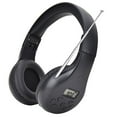 thumbnail image 1 of CNKOO Casque Radio pour Course Jogging Tondre Personnel Radio FM Cache-Oreilles Fourniture, 1 of 4