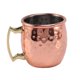 thumbnail image 4 of Mini Stainless Steel Mug Espresso Mugs Set of 4, 4 of 5