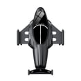thumbnail image 2 of Wireless Charger for Car, Wireless Car Charger Mount for Car Vent 15w Fast Charging Auto- Clamping Car Hands Phone Mount for Smartphone IOS & Android, 2 of 8
