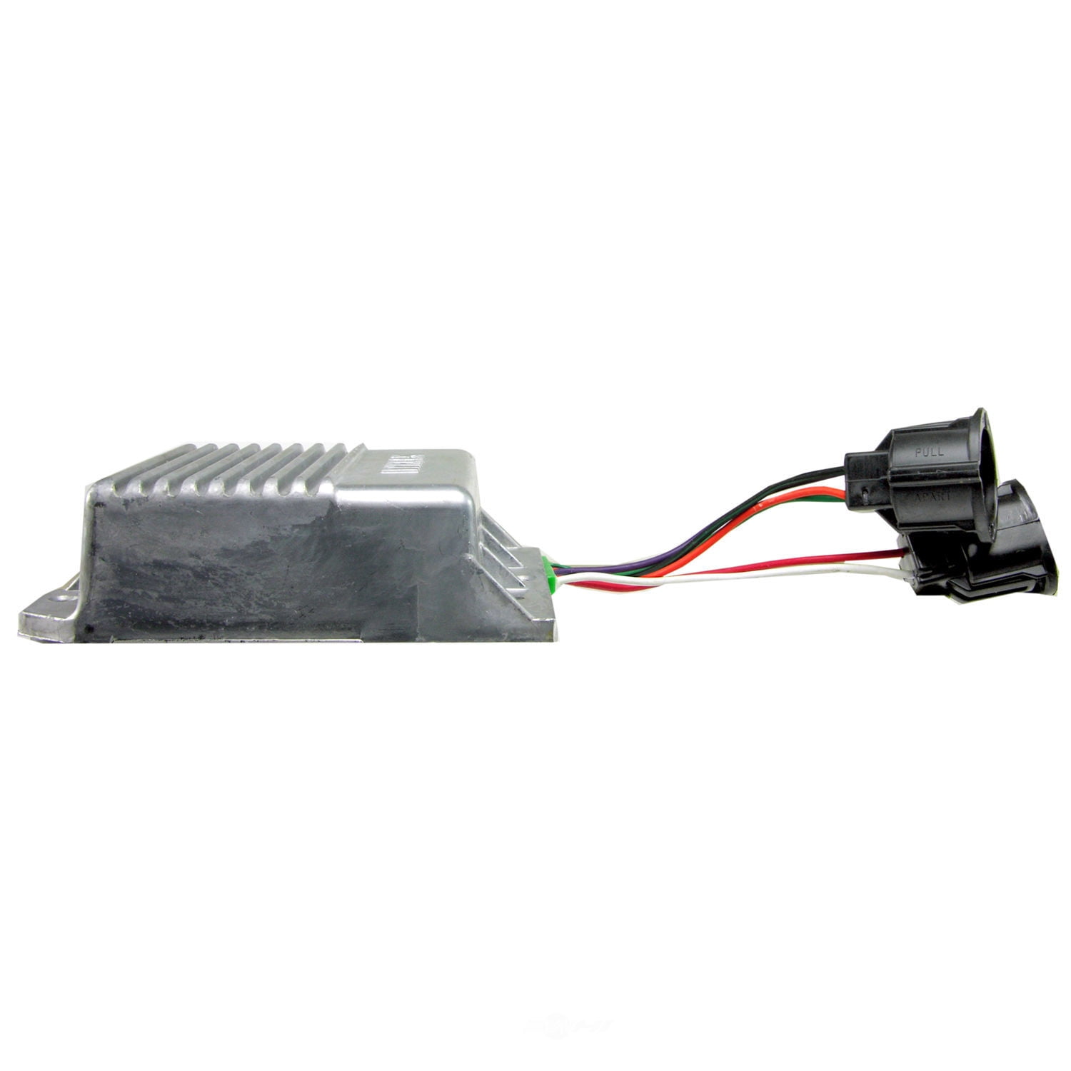 Ignition Control Module
