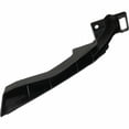 thumbnail image 3 of For Porsche Cayenne 2011 12 13 2014 Passenger Side Bumper Cover Retainer | Front | PO1033102 | 95850589000, 3 of 5