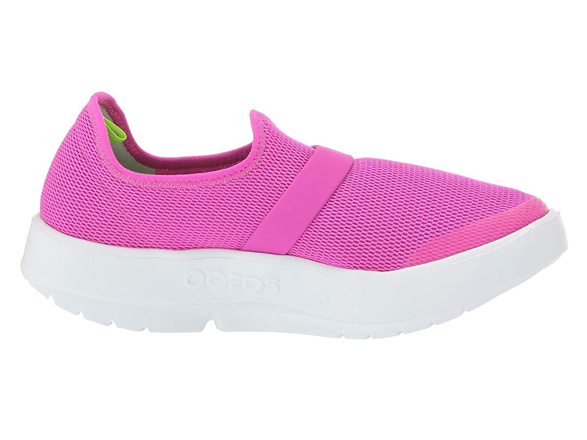oofos pink