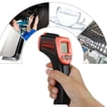 thumbnail image 7 of ametoys Infrared , Non- Digital -58°F to 1112°F (-50°C to 600°C) with LCD Display,red, 7 of 7