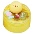 thumbnail image 1 of Slime Toy HUOGUO, esponja de algodón con aroma a barro para animales pequeños, 100 ml, 1 of 3