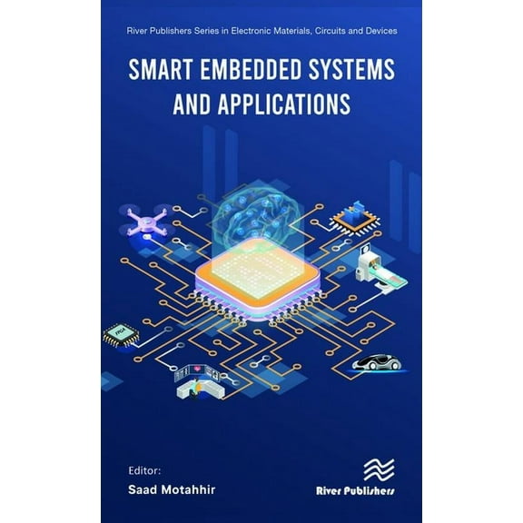 Smart Embedded Systems and Applications, (Hardcover)