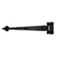 thumbnail image 3 of Acorn AIJBQ 6.5 Inch  Spear Cabinet Strap Hinge  Flush, 3 of 3