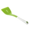 Tasty Green Slotted Turner