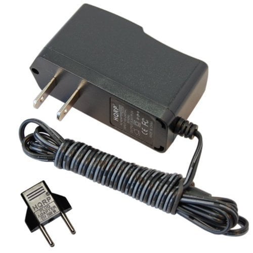 HQRP 9V AC Adapter for PA100 Volca Keys, Volca Bass, Volca Synth
