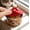 Red, variant on 3 In 1 Food Grade Silicone Pet Can, Lid BPA Free, Airtight Moisture Proof, Reusable Cat Dog Canned Food Storage Cover, Elastic Seal Can Cap, 1Pc