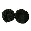 Sehao Noise Prevention Nonwoven Cover Case 100PC Cap Microphone Cover Ball Shape