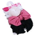 thumbnail image 2 of EQWLJWE 3Pcs Kids Solid Headband Girls Baby Elastic Bowknot Accessories Hairband Set Girls' Sets Holiday Clearance, 2 of 2