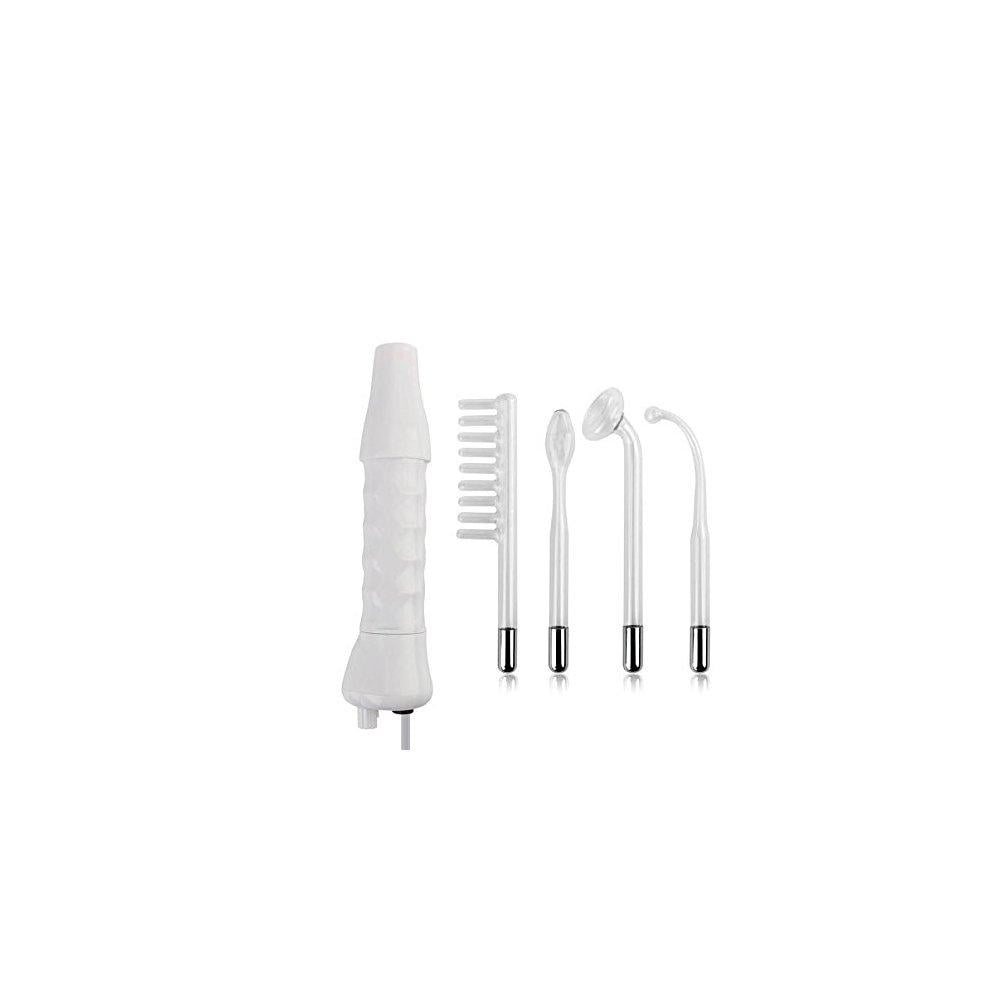 high frequency dark circles